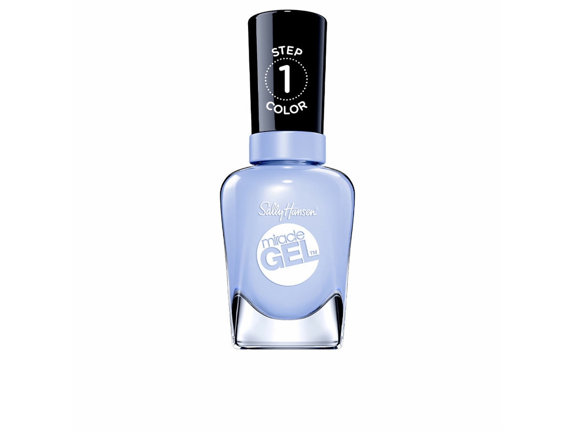 Esmalte de uñas en gel milagroso SALLY HANSEN Nº 582 O Zone You Didn't (14,7 ml)