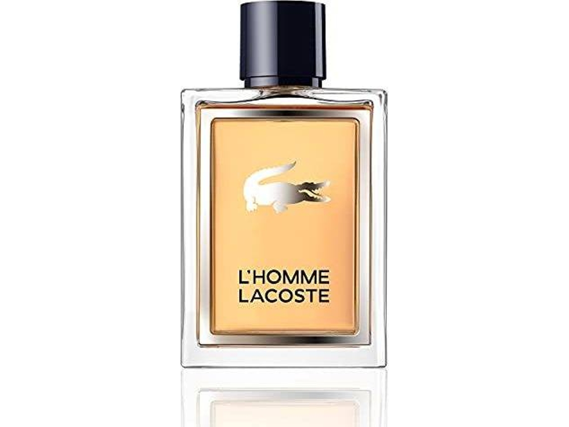 Perfume LACOSTE L'Homme 100ml 3.3fl.oz (Eau de toilette)