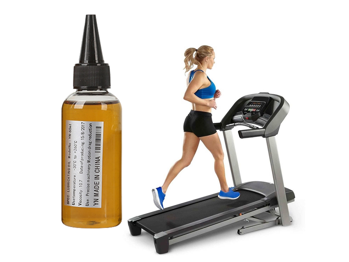 2026rebe-60ml Aceite Lubricante Multifuncional Para Cinta De Correr Máquinas De Coser Aparatos Domésticos Cadenas De Coches