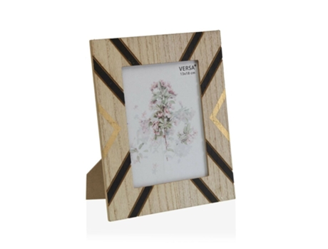 Moldura VERSA Moai (1.5 x 25 x 20 cm)