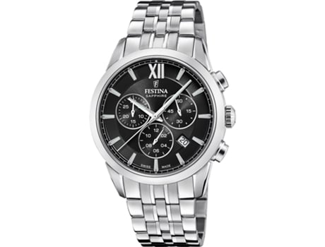 Reloj FESTINA para Hombre FESTINA Cronógrafo