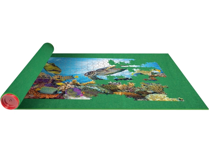 Alfombra de Puzzle CLEMENTONI 30229