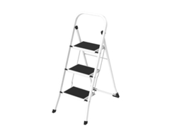 Taburete Metalico 3p. El-03