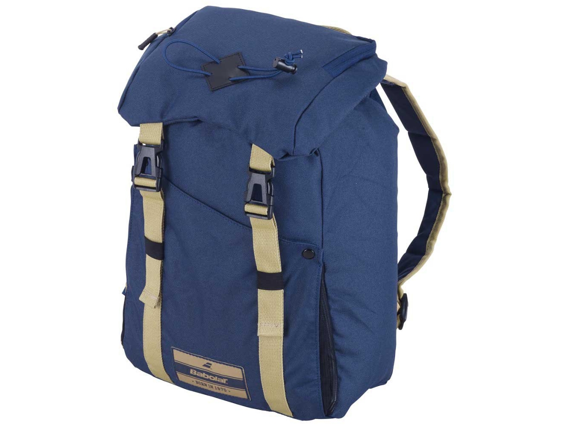 Mochila de Tenis BABOLAT Classic (Azul)