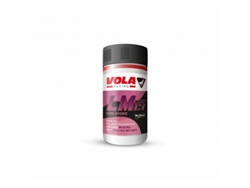 Cera para carreras de esquí Vola LMach Moly 100 ml