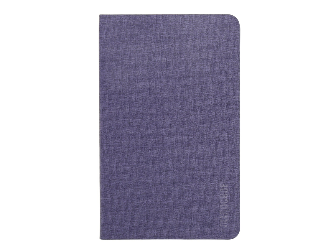 Lápiz Táctil Táctico Mini Iplay50 Para Pantallas De Teléfonos Móviles, Tabletas Y Pc, Con Funda Protectora De Cuero.