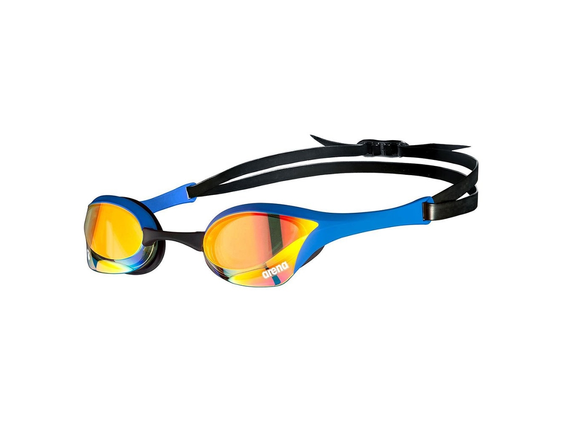 Gafas de Natación ARENA Cobra Ultra Swipe (Reflejadas - Talla Única)