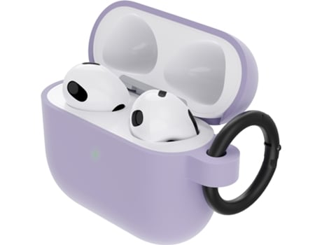 OTTERBOX OTT7787831 Custodia per Airpods Terza Generazione Viola