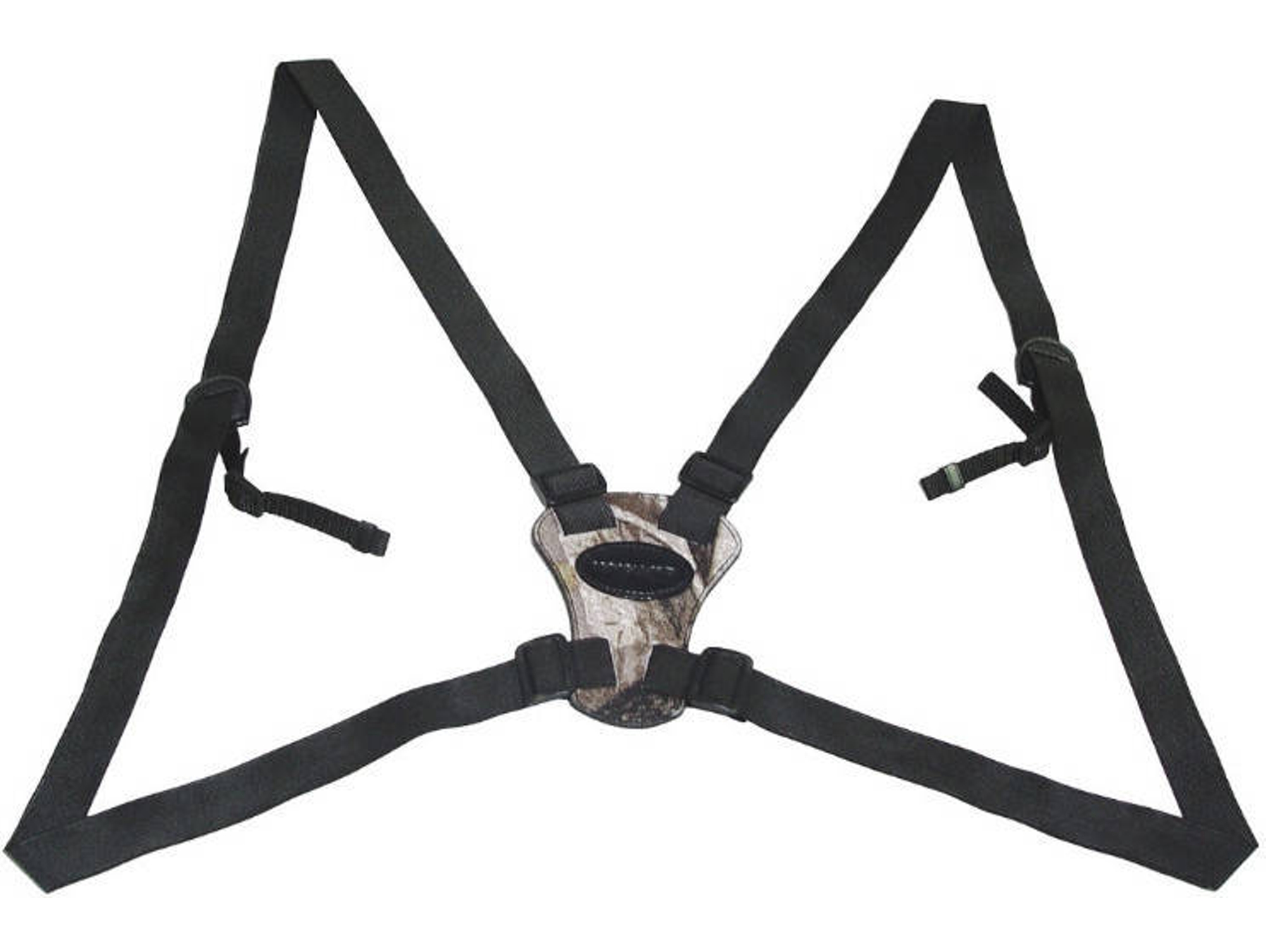 Arnés VANGUARD Optic Guard Camo