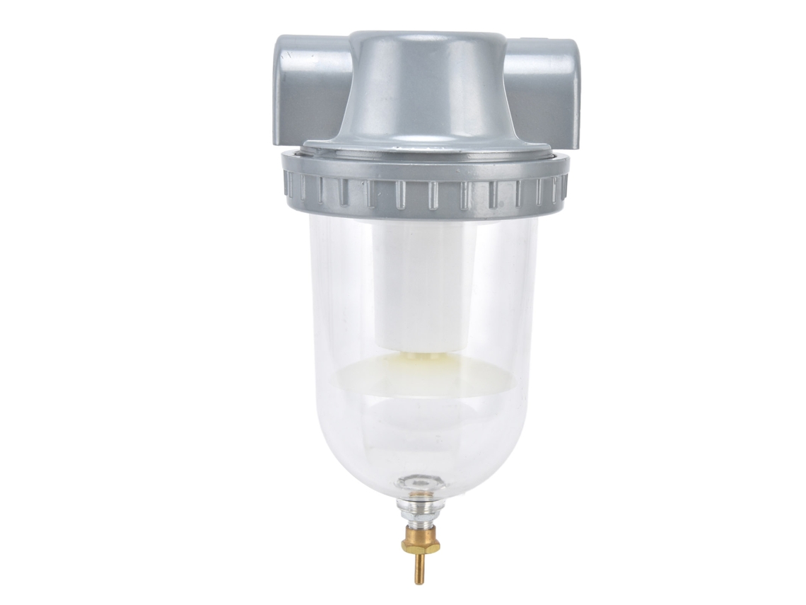 2026velora-filtro Separador De Aceite Y Agua Para Compresor De Aire Con Taza Transparente Qsl-20 G3/4 0.63mpa
