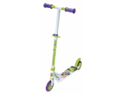 Patinete DISNEY Toy Story con 2 Ruedas (Edad Mínima: 5 Años - 83 x 32 x 70 cm)