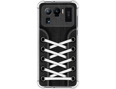 Carcasa Xiaomi Mi 11 Ultra 5G TUMUNDOSMARTPHONE Dibujos Antigolpes Multicolor