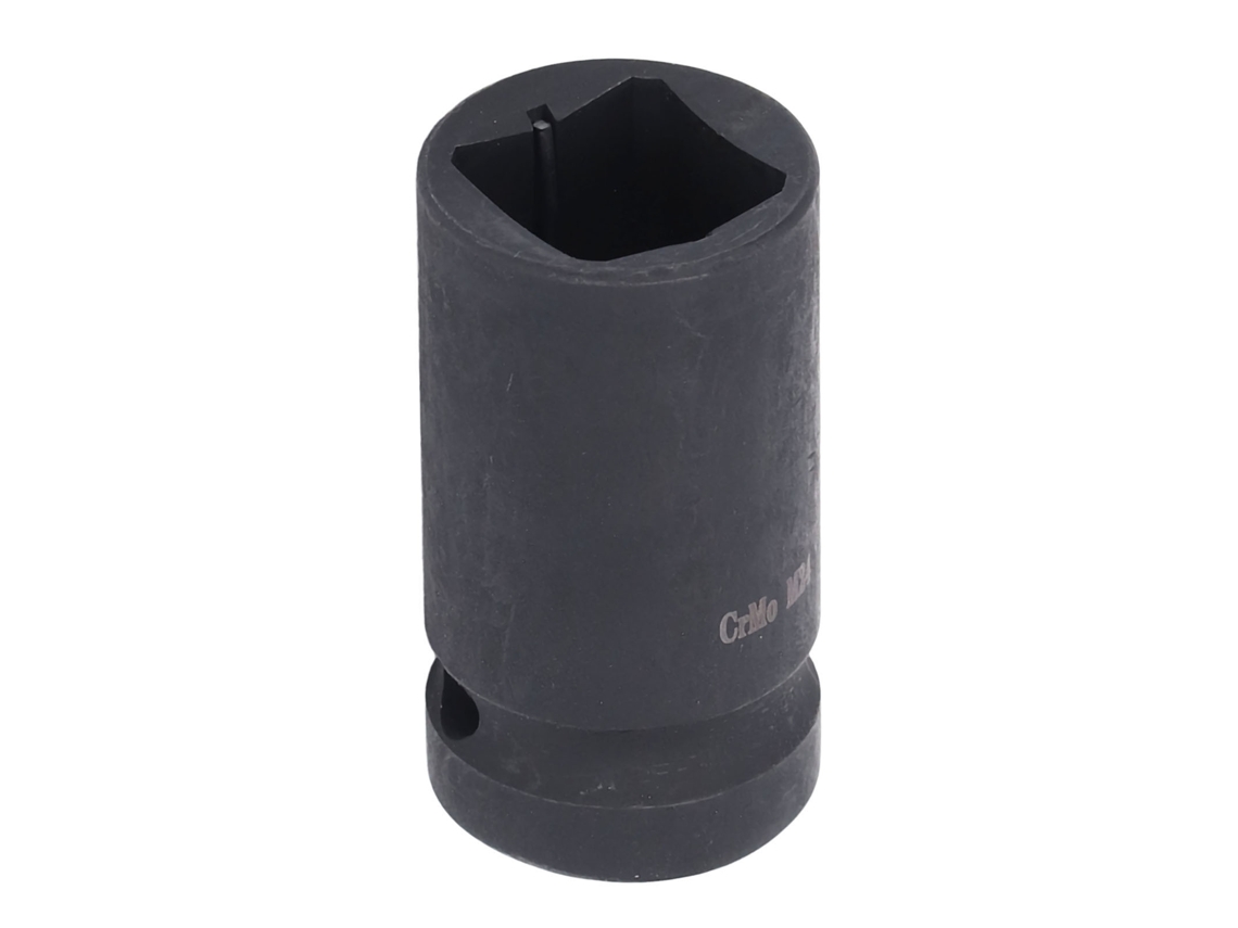 Socket de Chave Elétrica Hexagonal com Orifício Quadrado | S/MARCA