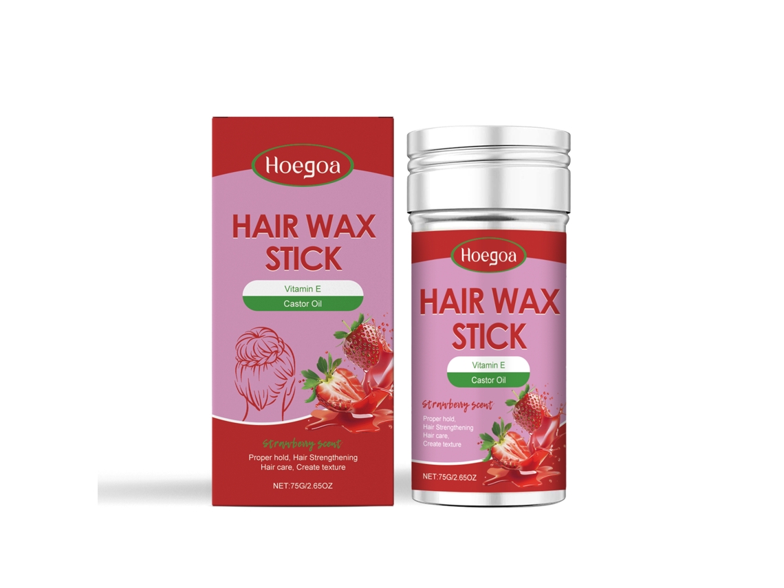 Barra de cera para el cabello Worten