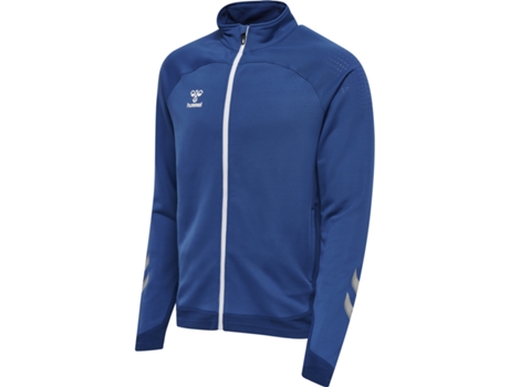 Chaqueta HUMMEL Hombre (XL - Multicolor)