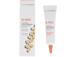My CLARINS Contorno de Ojos Revitalizante CLARINS 15 Ml