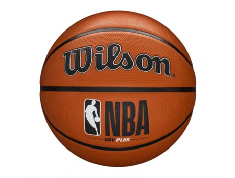 Balon baloncesto wilson nba drv plus 5''