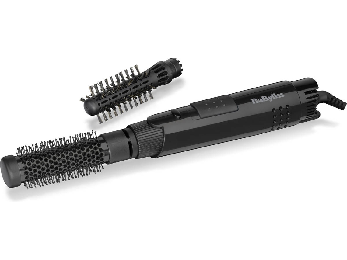 Moldeador de Pelo BABYLISS PRO AS86 (3 Niveles de temperatura - 300 W)
