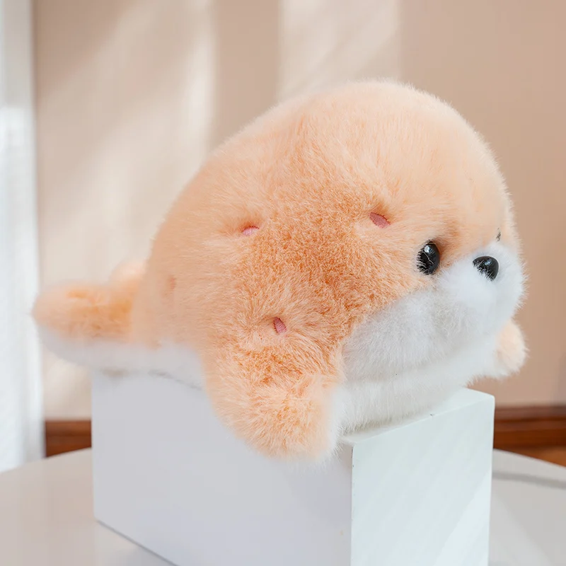 (estilo 4, 24 Cm) Peluche De Animal Marino, Un Precioso Regalo De Cumpleaños.