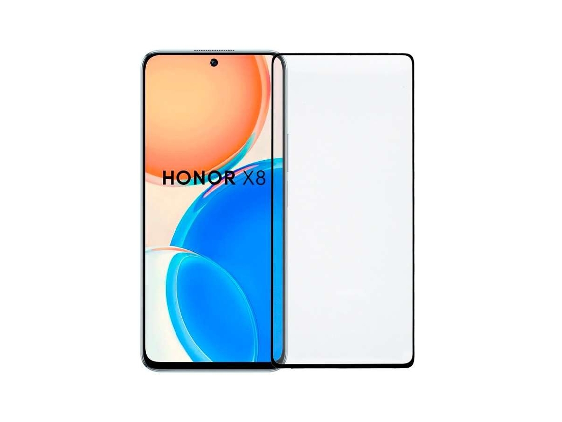 Cristal Templado Completo Para Honor 90 Lite