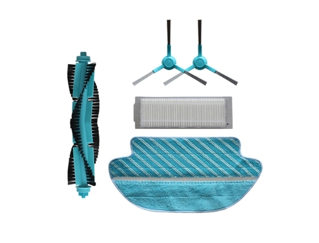 Accesorio Aspiradores PROSCENIC Cepillo Proscenic M7 Hepa Filter Cloth