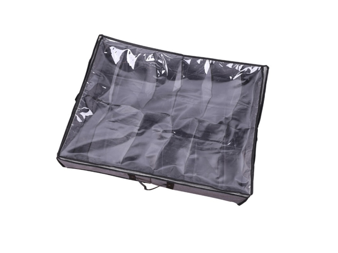 Bolsa de Almacenamiento XGF Gris