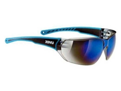 Gafas de Ciclismo UVEX Sgl 204 (Intercambiable - Cat.3)