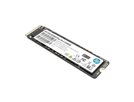 Disco Duro HP 35M32AA (256 GB SSD - PCIe - M.2)