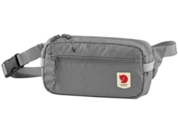 Bolsa FJÄLLRÄVEN Nylon Unisexo (Gris)