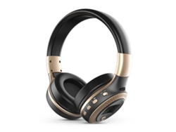 Auriculares Gaming Inalámbricos 100-20000hz Cancelación De Ruido Batería De 400mah Pantalla Led