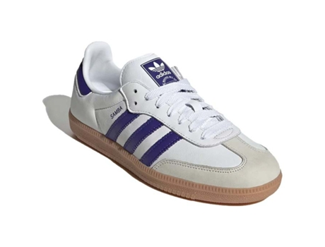 Zapatillas de Hombre ADIDAS Samba Og Multicolor (36/3)