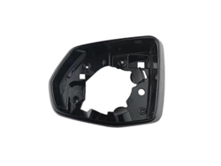 Adecuado para carcasa de regla de ojo trasero, marco de espejo retrovisor, carcasa de reflector y luz de señal de giro para Cadillac XT5 XT4 XT6.
