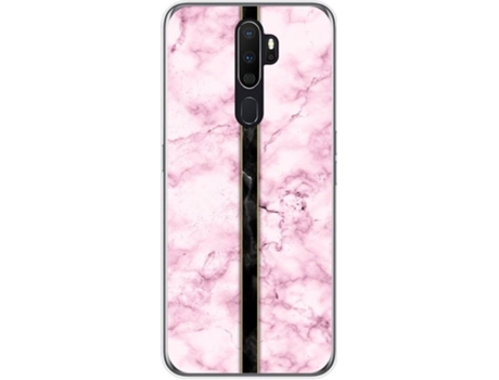 Carcasa Oppo A5 2020 TUMUNDOSMARTPHONE Dibujos