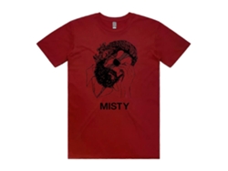 Father John Misty Gfc Misty Face T-shirt Unisex Best Sellers Sizexxl