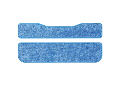 Almohadillas de fregona de microfibra reutilizables para aspiradora Dyson V7/V8/V10/V11 (Satuo T5), para limpiar pisos y azulejos de madera dura