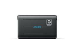 Batería de extensión Anker SOLIX BP2600, batería Nomad de 2560 Wh, para la estación de energía Anker SOLIX F2000, F2600