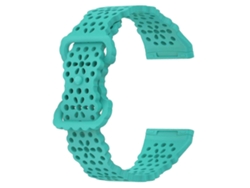 Pulsera de TPU suave para Fitbit Versa 4 GOKOCO
