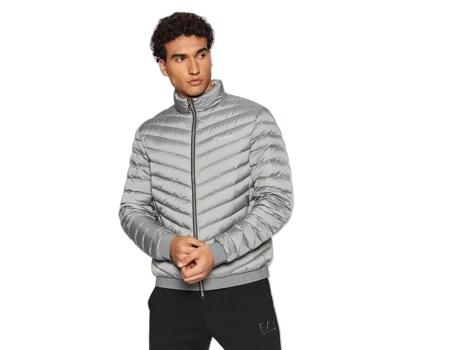Chaqueta De Plumas Armani Exchange (XL)
