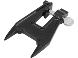 Kit De Herramientas Profesional Para Afilar Motosierras De Metal, Con Soporte.