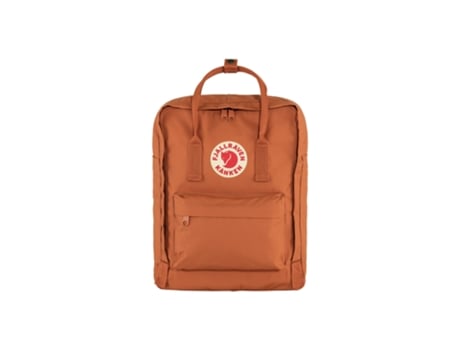 Mochila de Niños FJÄLLRÄVEN La Kånken Creó Para Ayudar A Prevenir Los Problemas De Espalda Entre