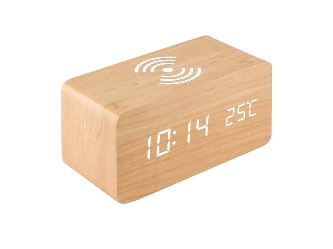 Alarma Digital*