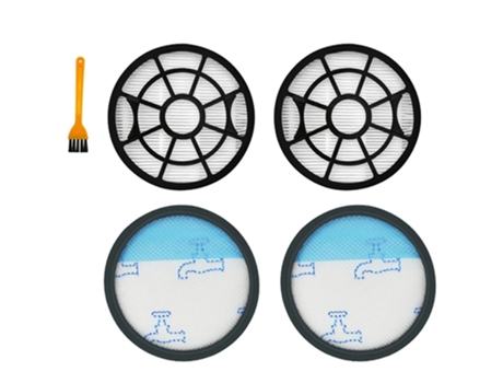 Para rowenta swift power cyclonic ro2910 ro2913 hepa filter part
