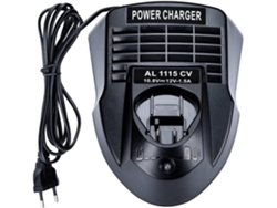 Cargador de batería de iones de litio Al1115Cv, 10,8 V, 12V, 1,5a, fuente de alimentación para taladro/controlador de iones de litio Bosch Bc430 Bc330 2 607 336 996 Bat411 CUICH