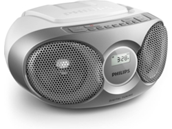 Altavoz Portátil PHILIPS AZ215S/12