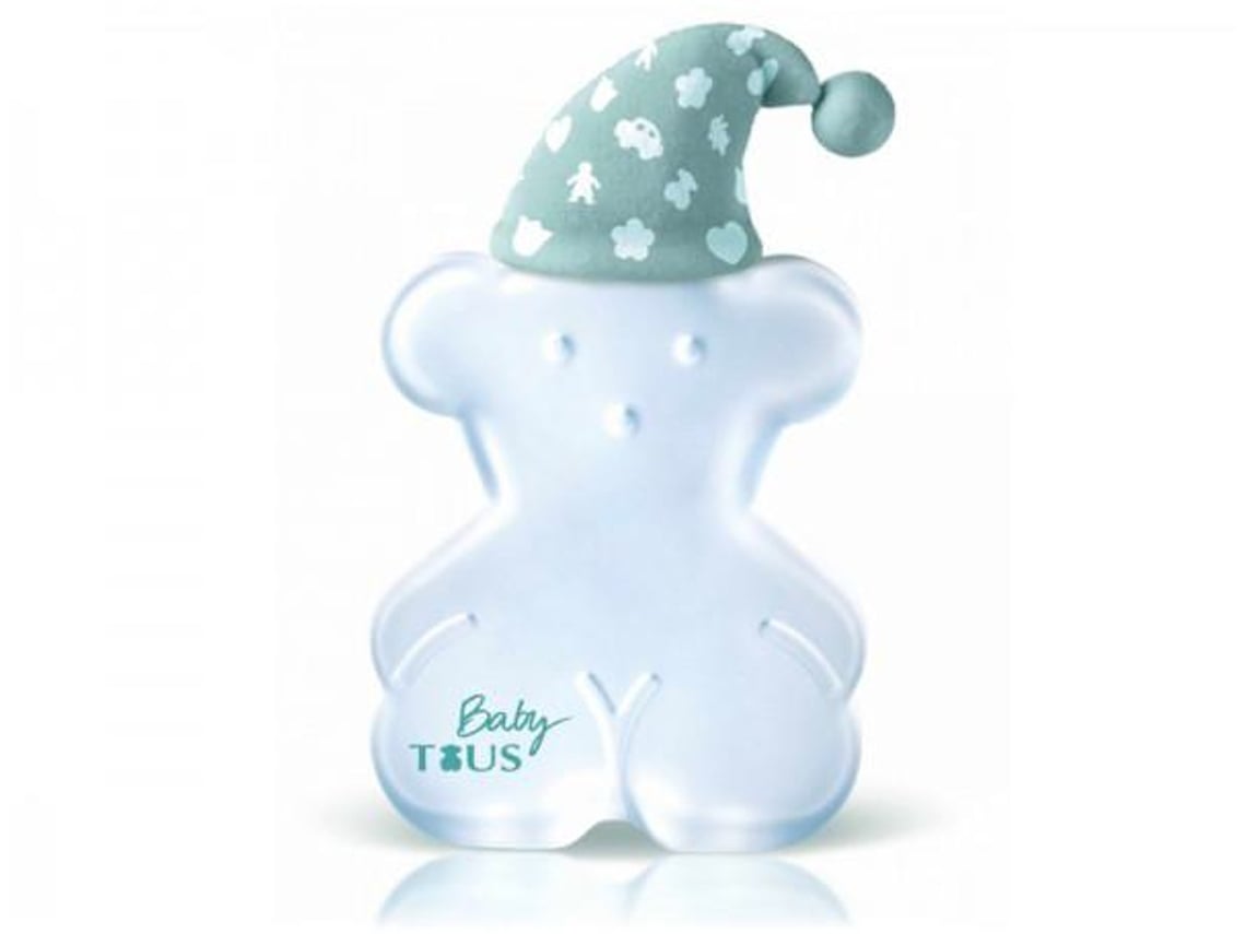 Perfume TOUS Baby Eau de Cologne (100 ml)