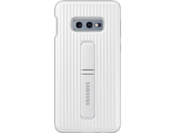Carcasa SAMSUNG Galaxy S10e Protective Blanco