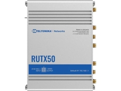 Celular industrial Rutx50 5G Teltonika (rutx50000100)
