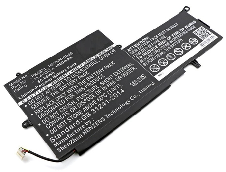 Batería portátil COREPARTS