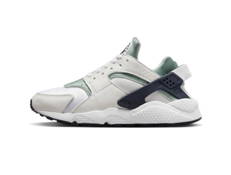 Zapatillas NIKE Air Huarache Mica (39 - Blanco)