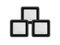 Accesorios para aspiradoras de mano con filtro HEPA antiácaros